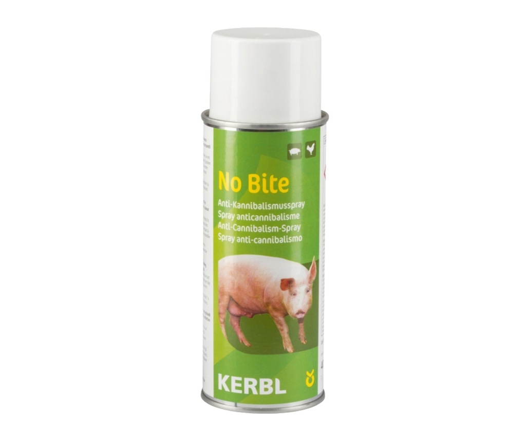 KERBL NO BITE