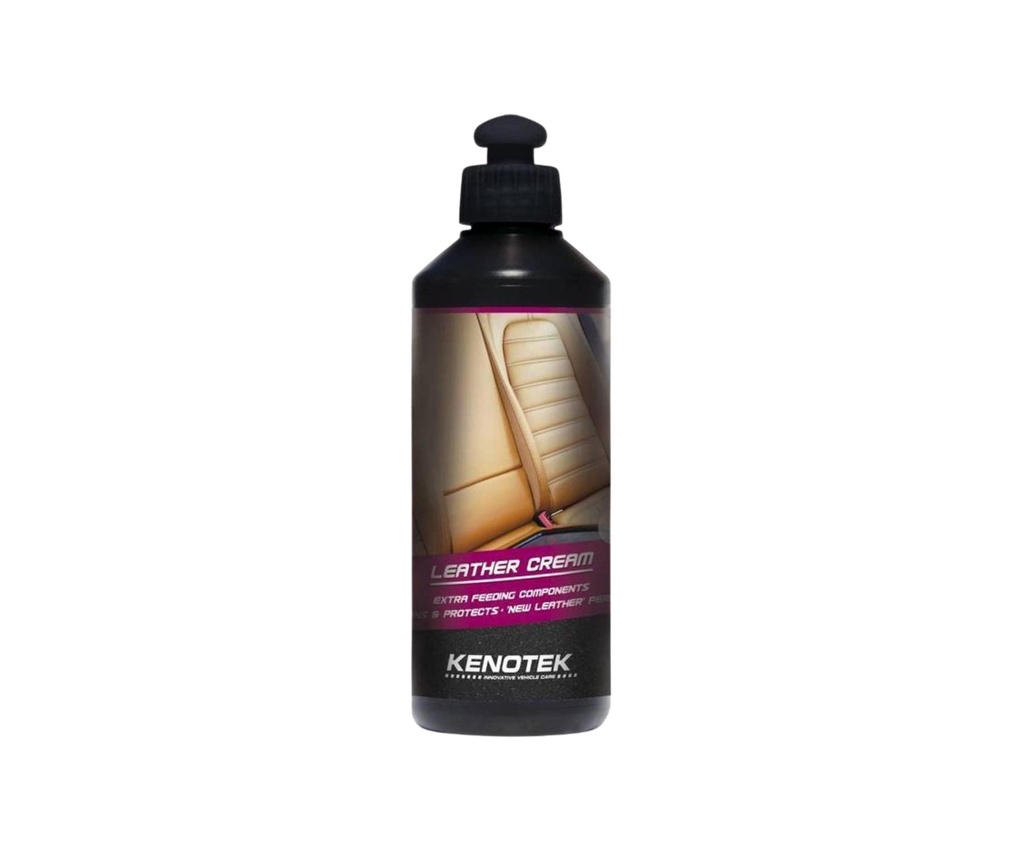 KENOTEK LEATHER CREAM