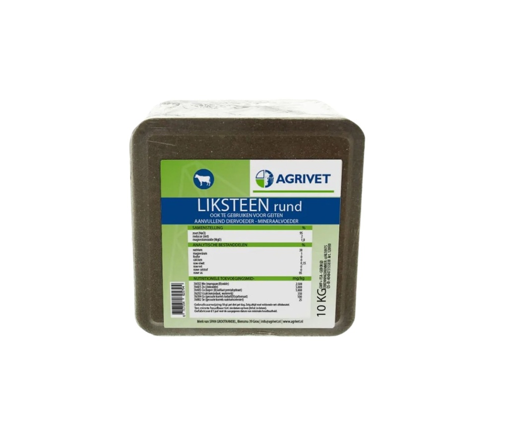 LIKSTEEN