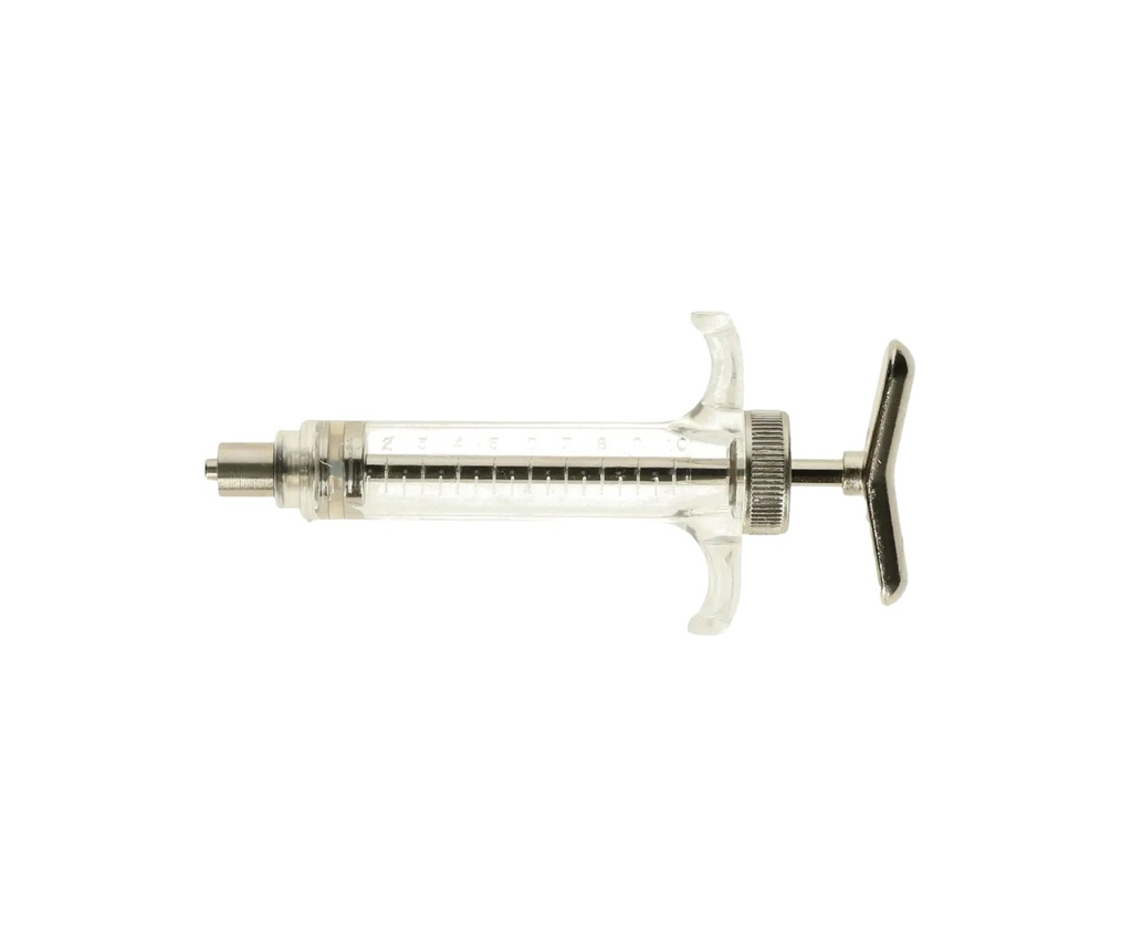 METAPLEX SPUIT 10CC