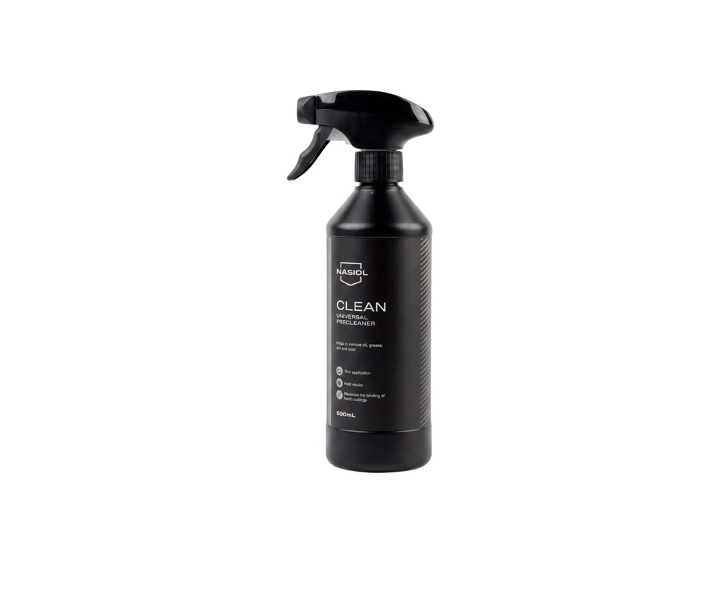 CLEAN UNIVERSAL PRECLEANER