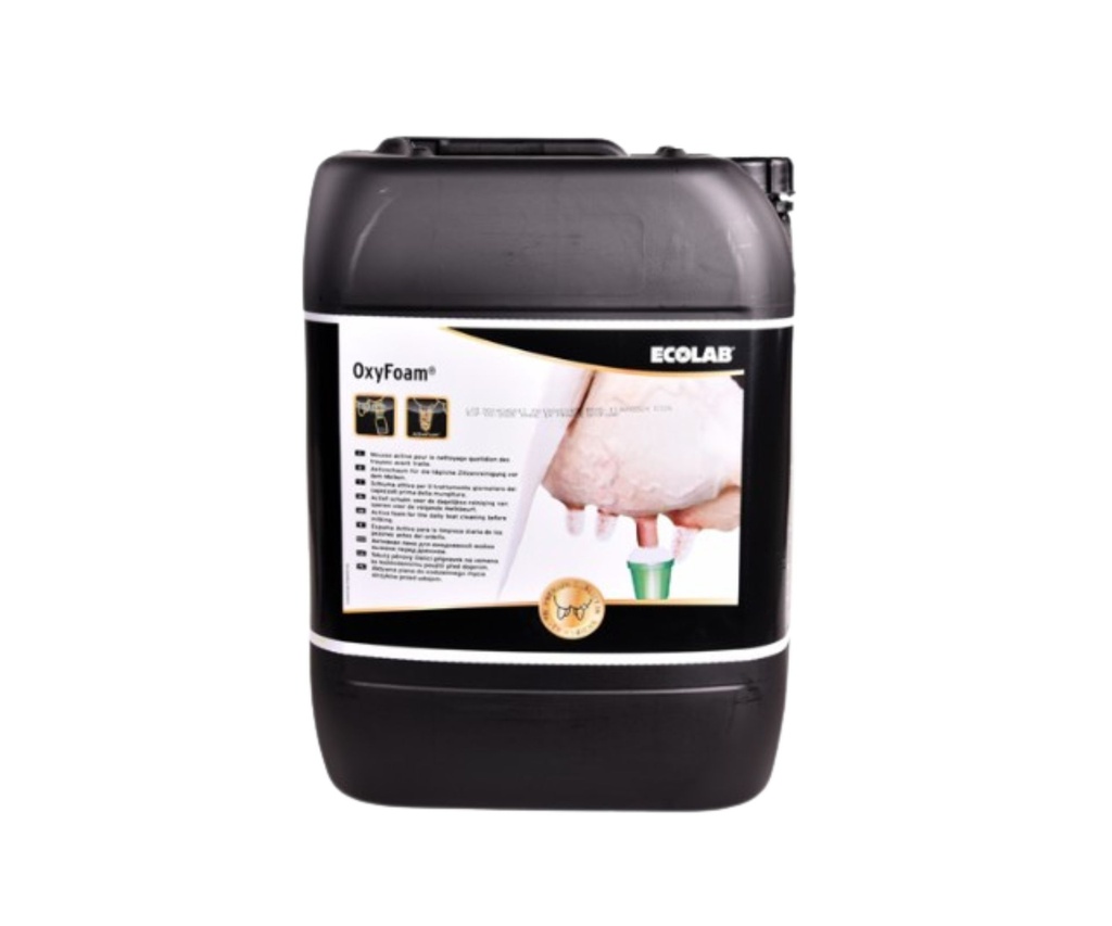OXYFOAM P3