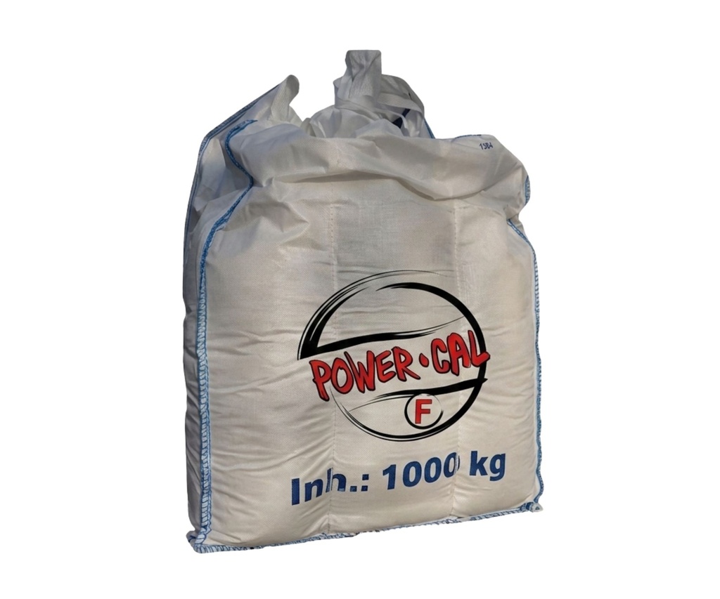 POWER CAL F