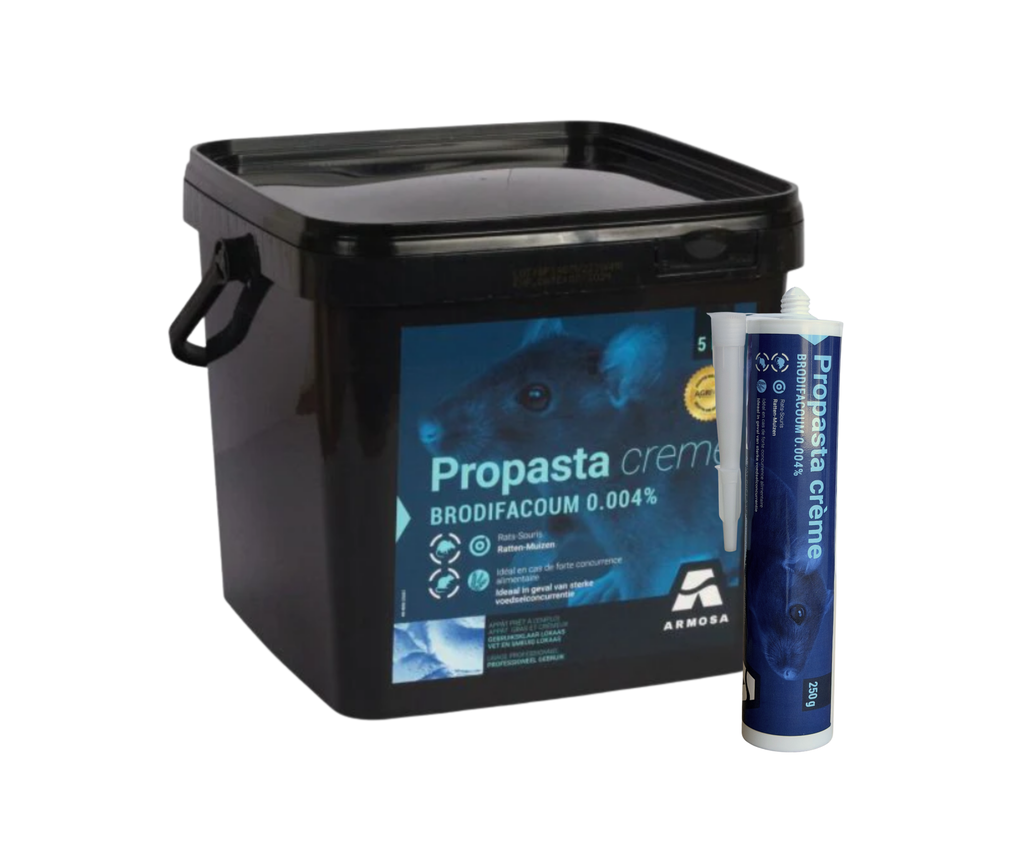 PROPASTA CREME