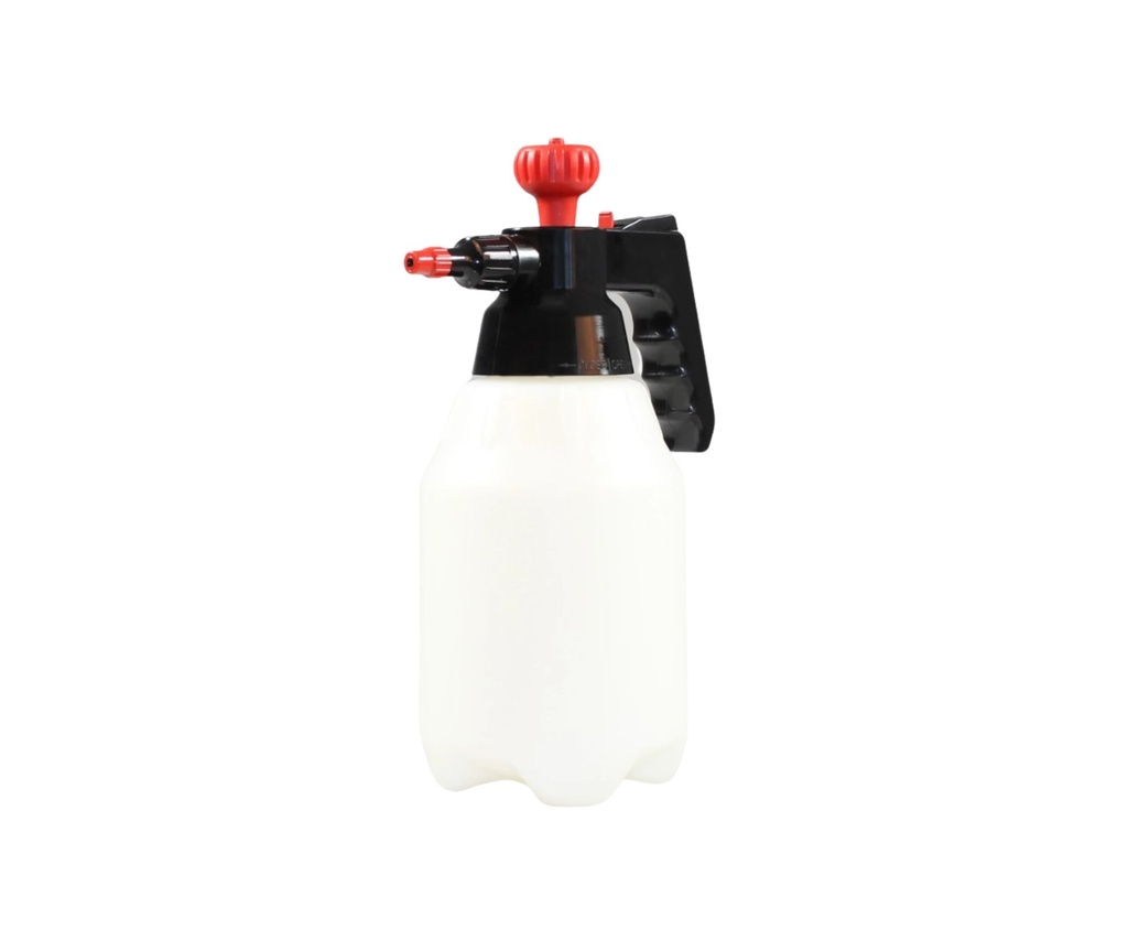 SPRAY-MATIC 1,8 L FKM/polyamide | drukspuit druksproeier velgen