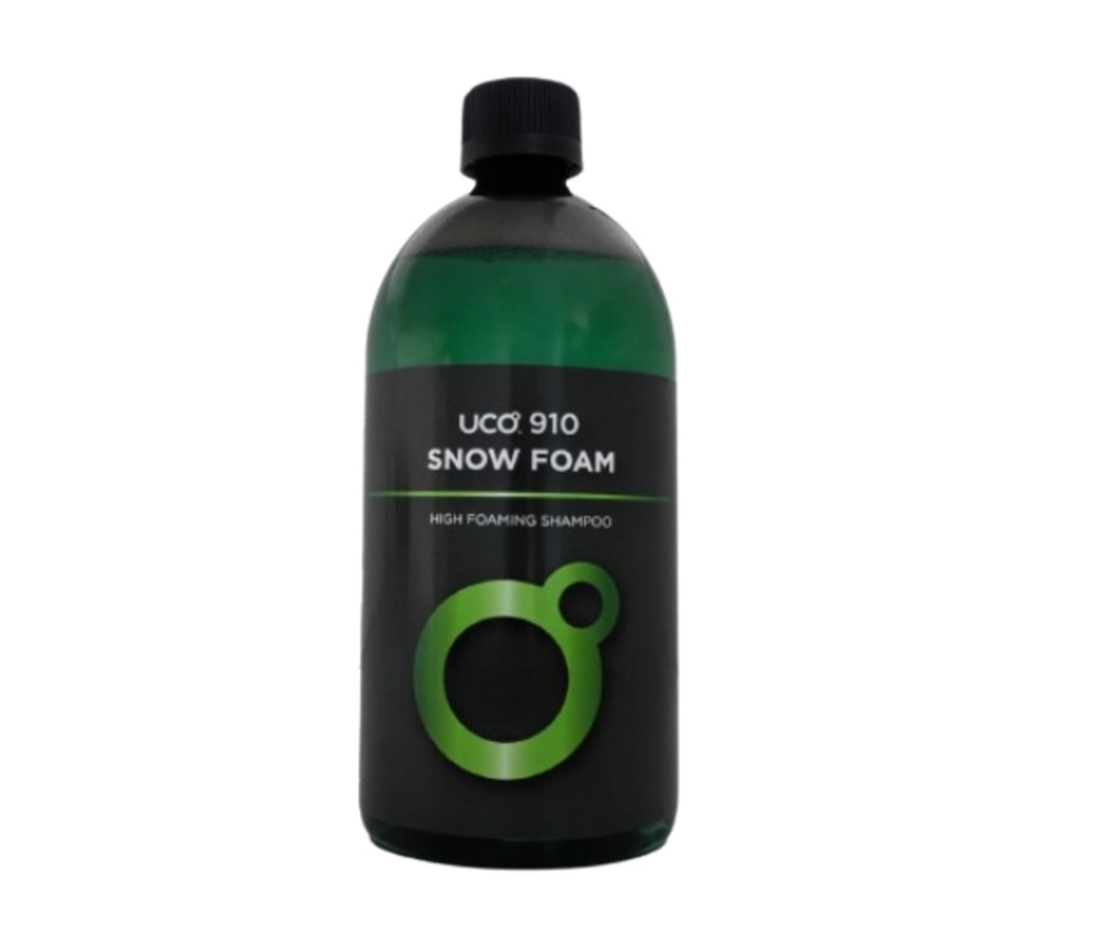 UCO 910 SNOW FOAM