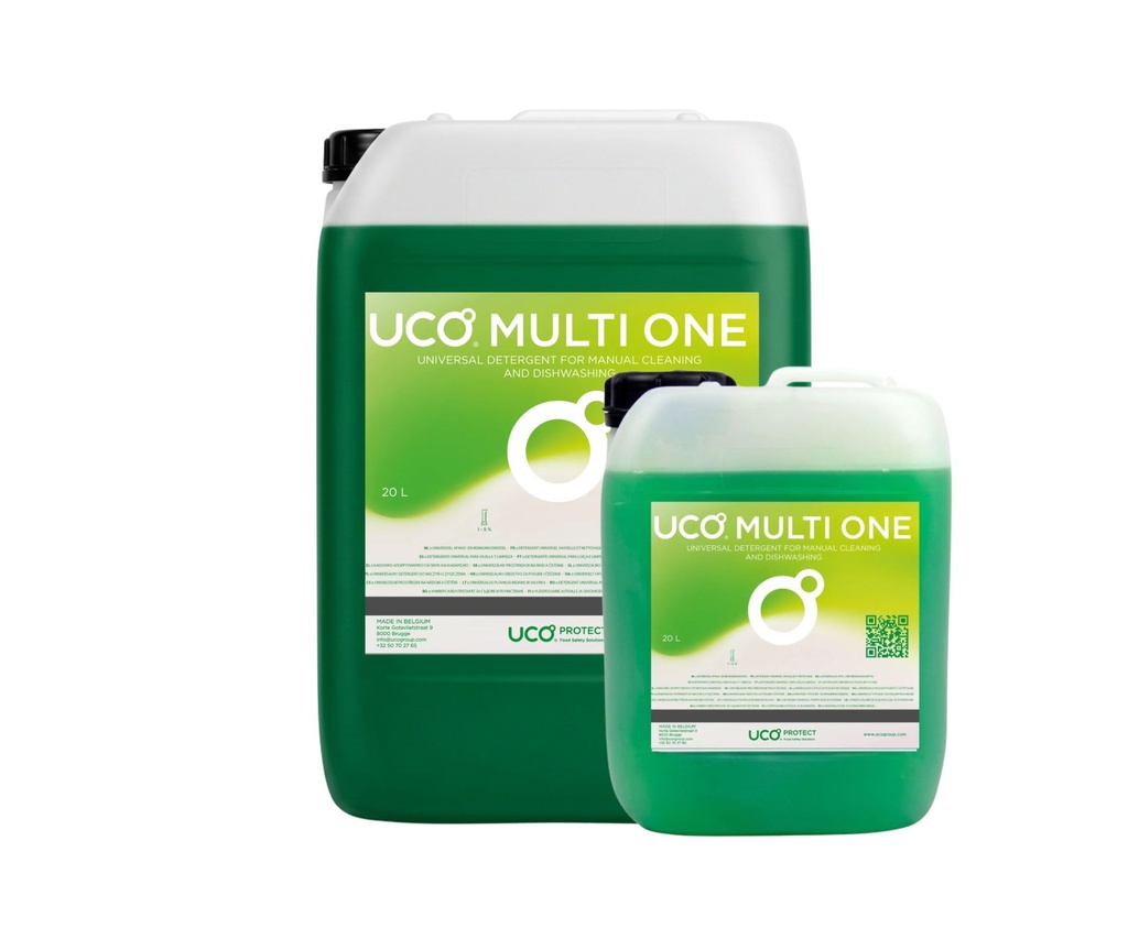 UCO MULTI ONE