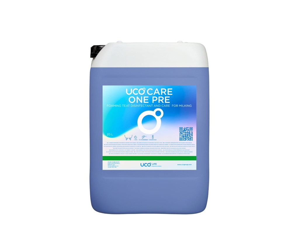 UCOCARE ONE PRE