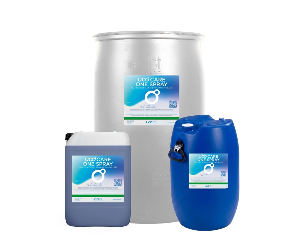 UCOCARE ONE SPRAY