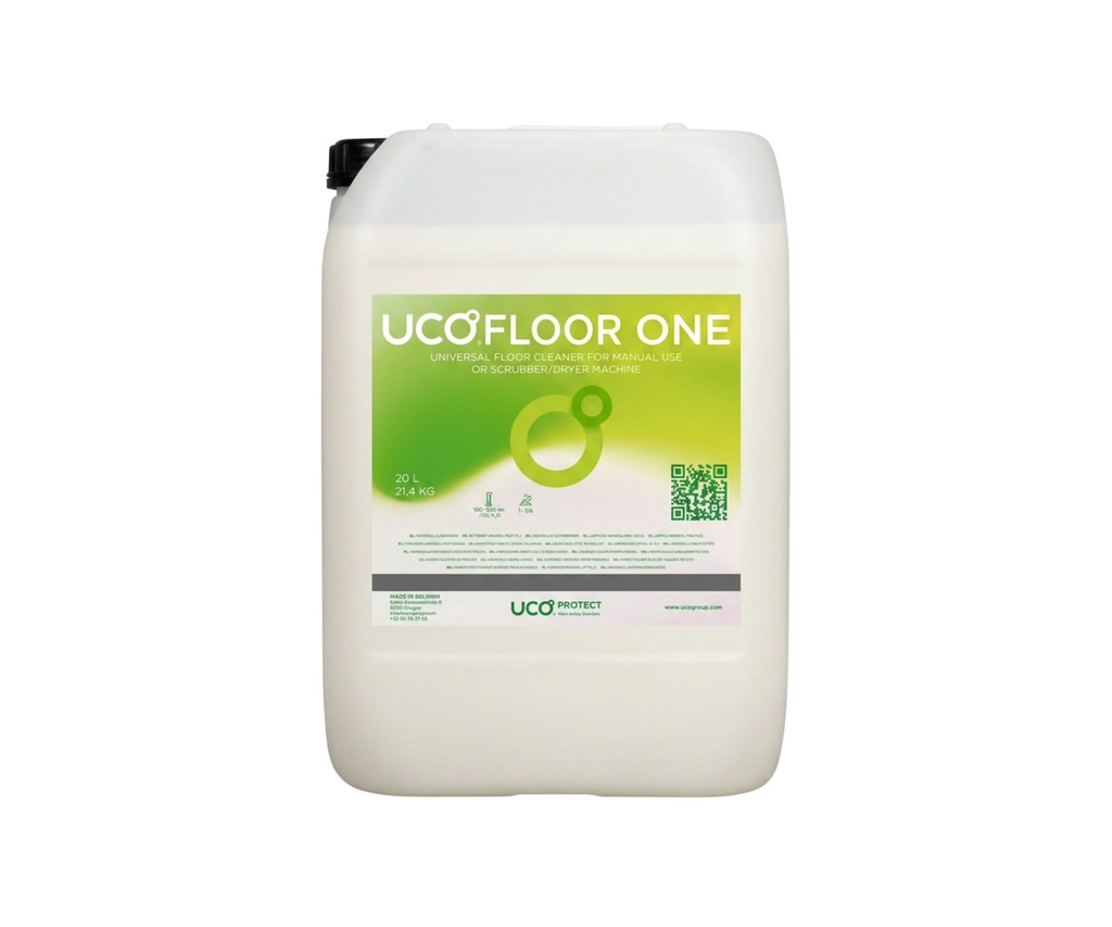 UCO FLOOR ONE