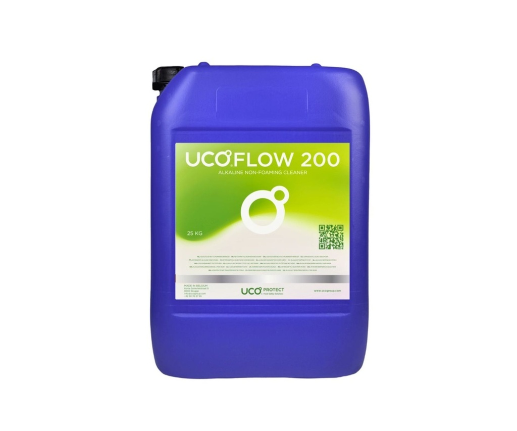 UCOFLOW 200