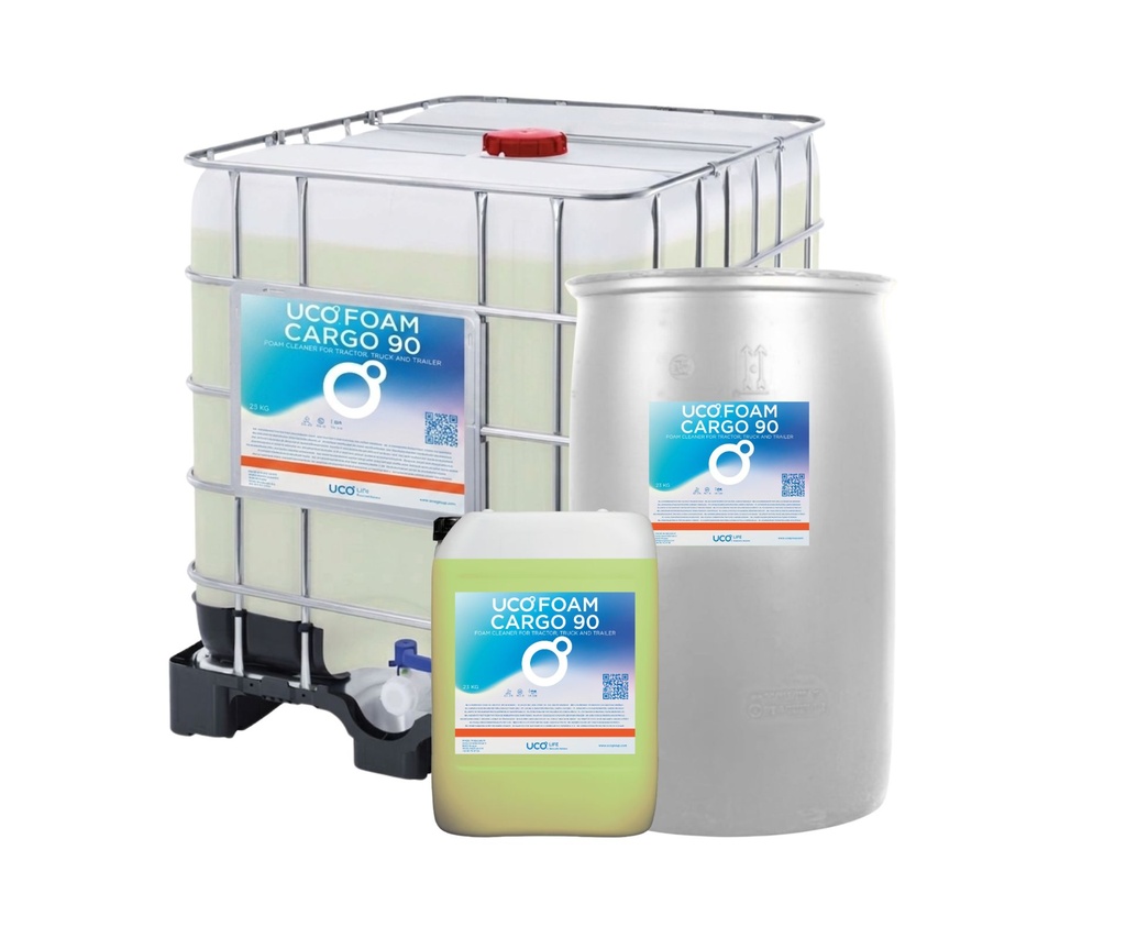 UCO®FOAM CARGO 90