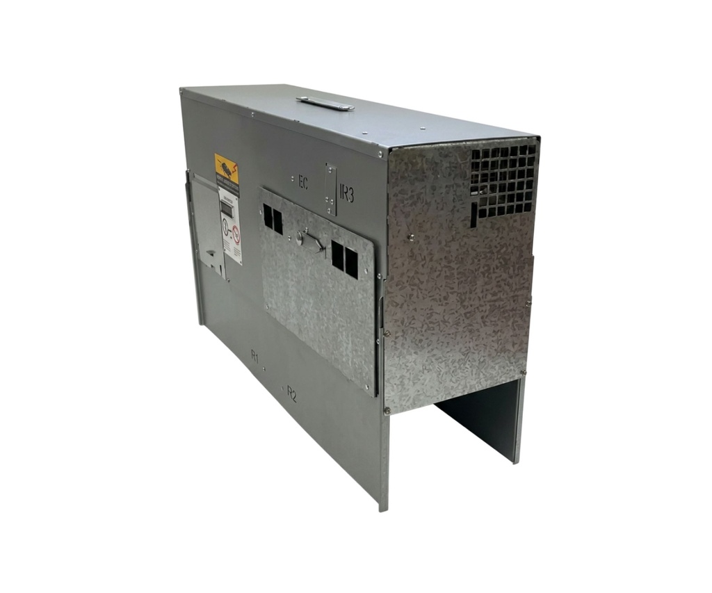 DESTROYRAT MAXI PRISES 6000V