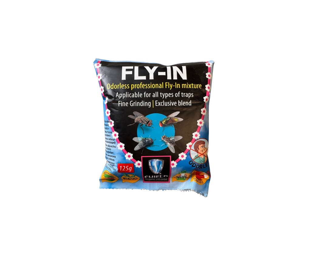 FLY-IN NAVULLING