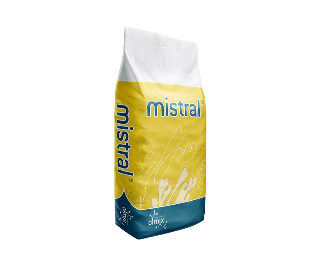 MISTRAL