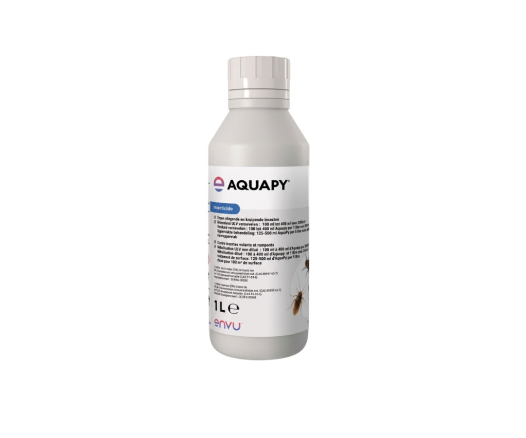 AQUAPY® EW 1L | fog insecticide
