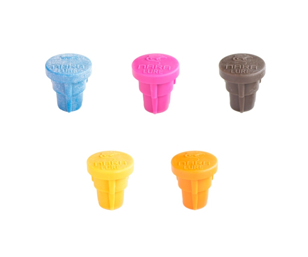 NARA® BLOC 100ST | allergenenvrij voedingsindustrie